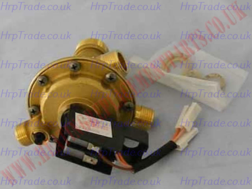 IDEAL COMMERCIAL  078331